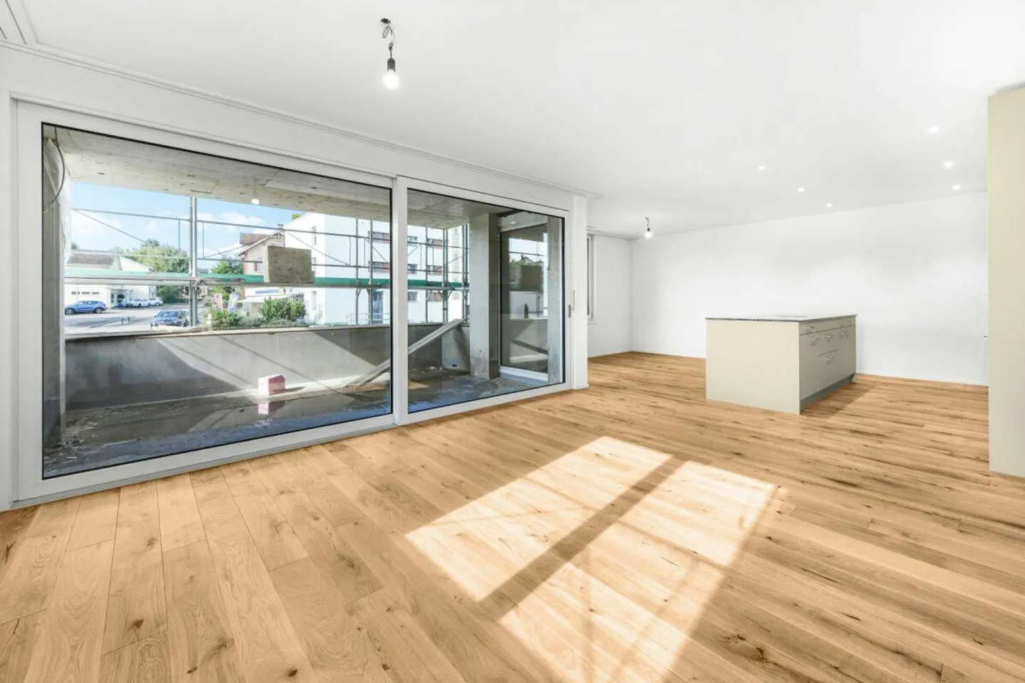 Willkommen in Egnach, willkommen im Perron Vert - Foto 3 von 15