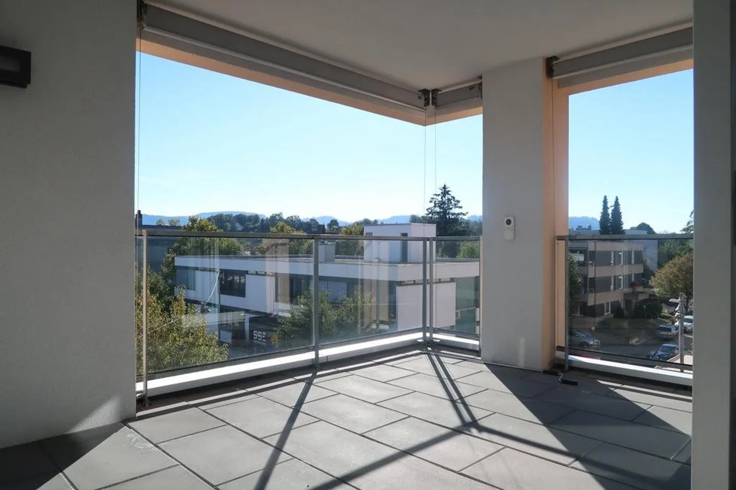 Wohnung mieten - Foto 8 von 8