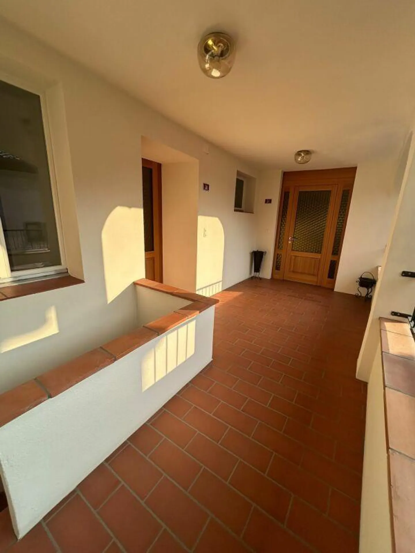 Appartamento storico vicino al lago - Foto 5 di 6