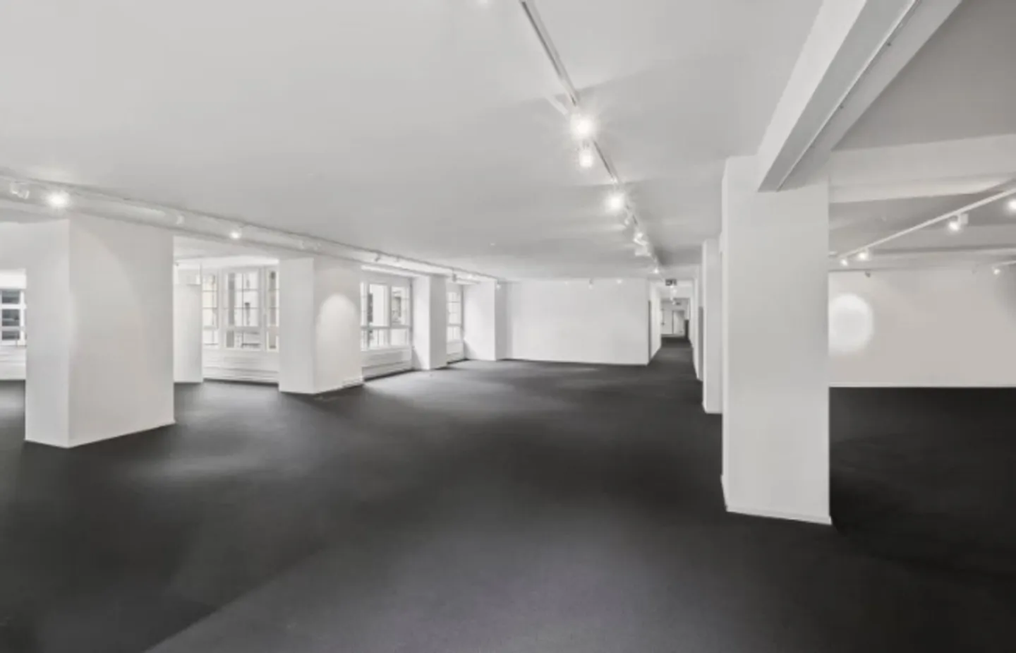 Espaces locatifs intéressants - maintenant disponibles ! - Photo 7 sur 8