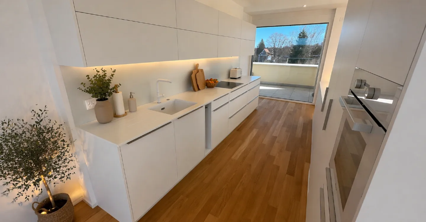 Modern Duplex in Tarascon - Photo 2 of 13