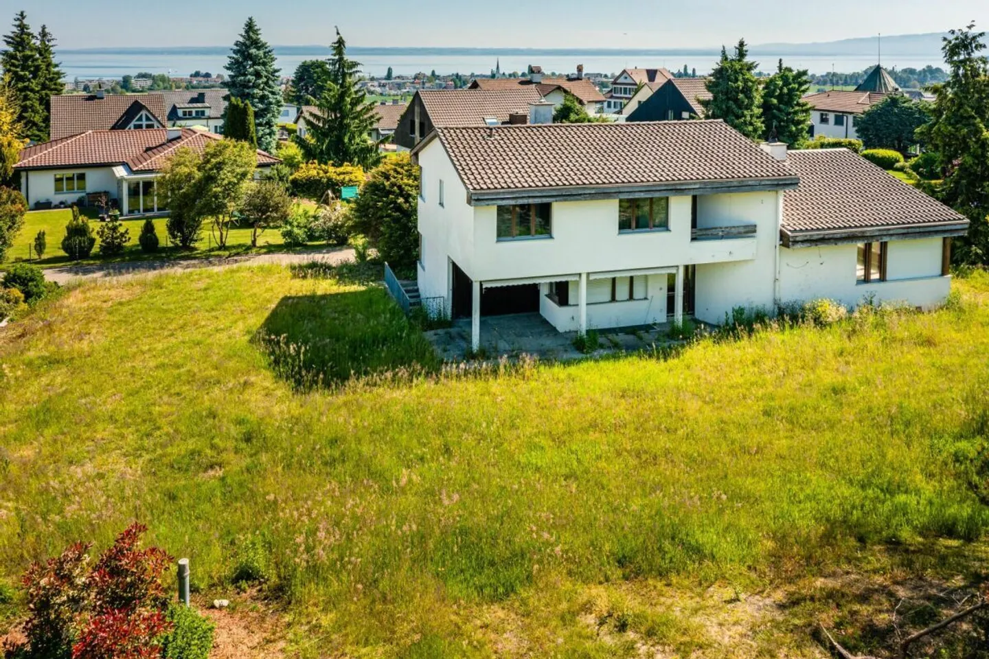 Unique plot for the construction of an exclusive villa - Photo 6 of 8