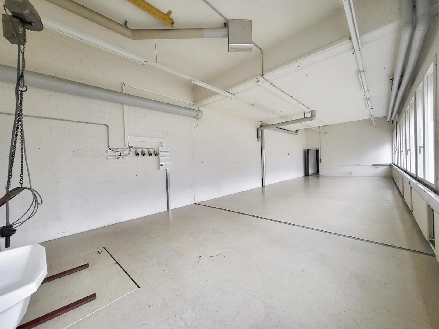 Ufficio, studio o spazio commerciale in una posizione centrale - Foto 4 di 5