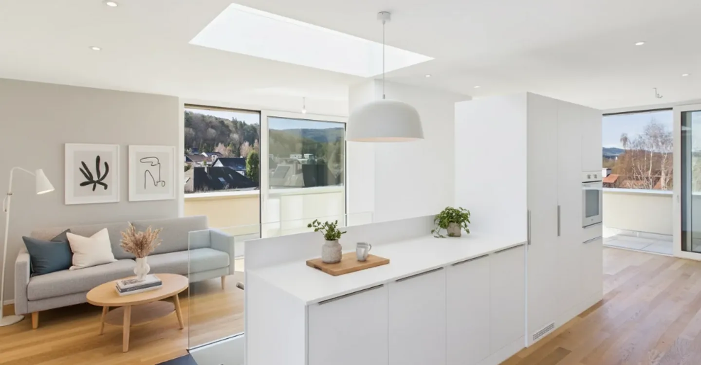 Modern Duplex in Tarascon - Photo 3 of 13