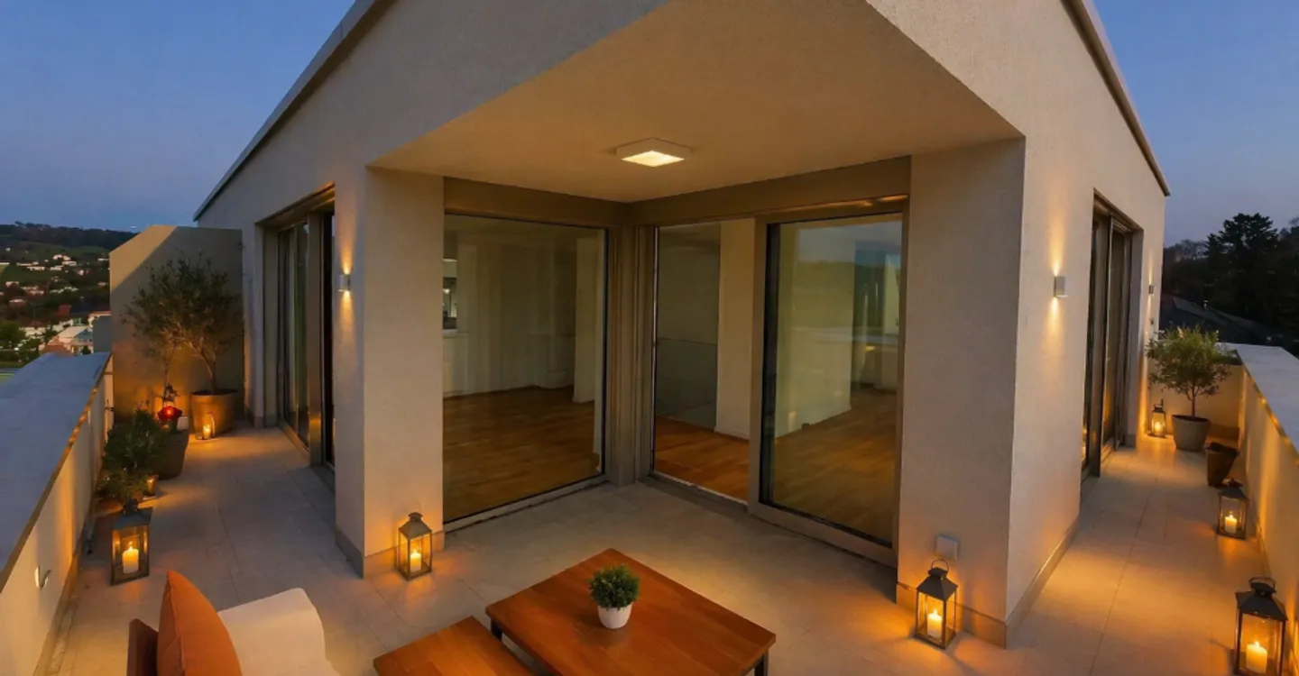 Modern Duplex in Tarascon - Photo 4 of 13
