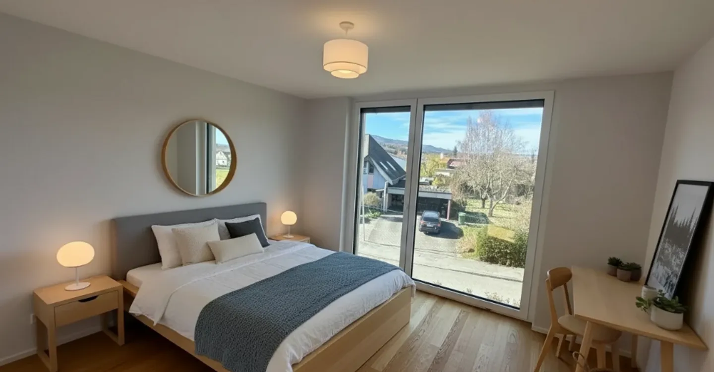 Modern Duplex in Tarascon - Photo 7 of 13