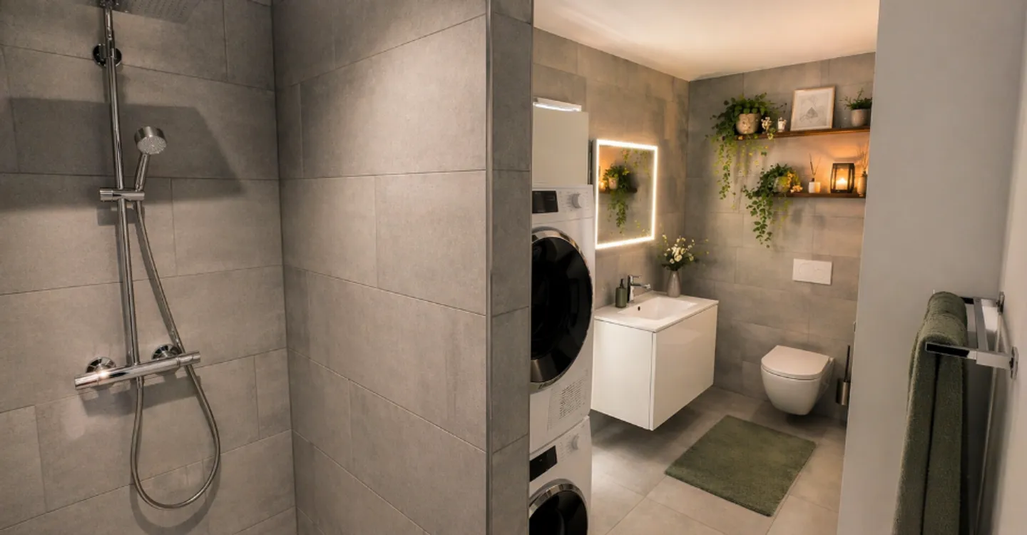 Modern Duplex in Tarascon - Photo 10 of 13