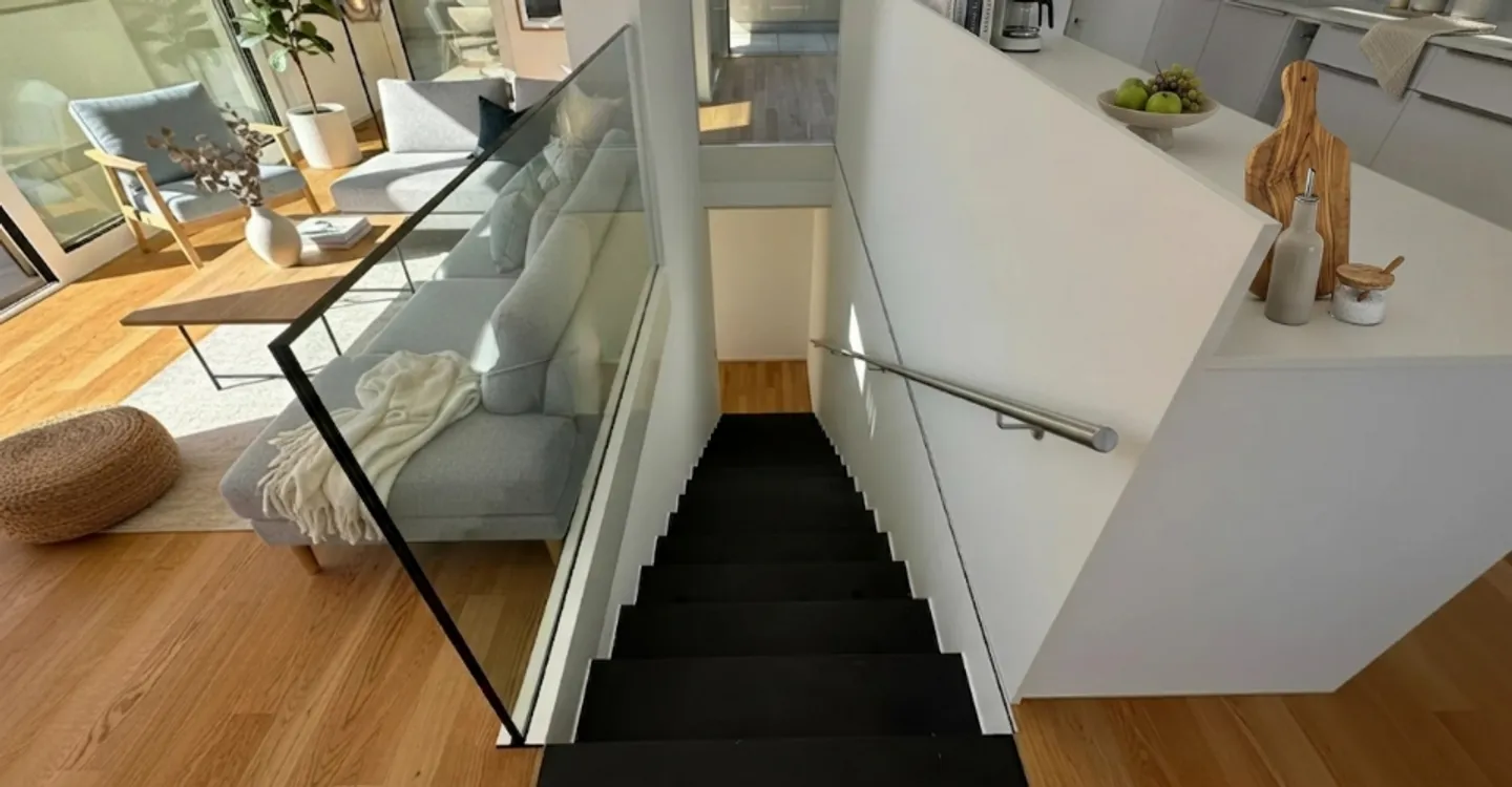 Modern Duplex in Tarascon - Photo 6 of 13