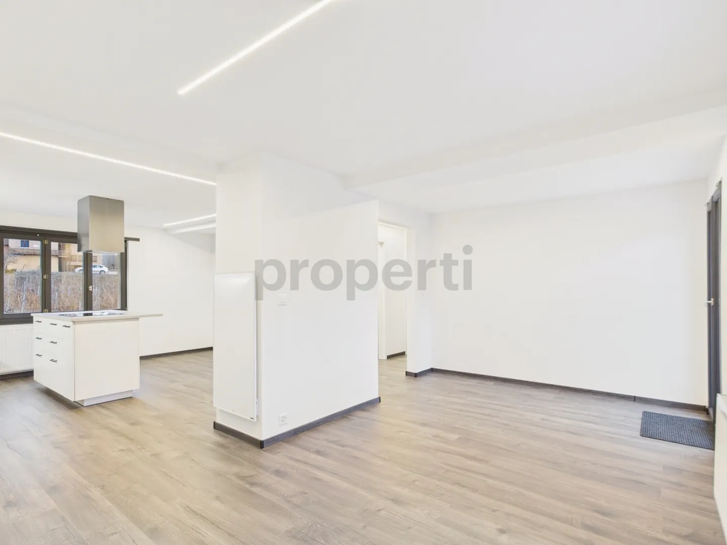 Appartamento ristrutturato 3.5 locali con balcone, Chamoson - Foto 4 di 12