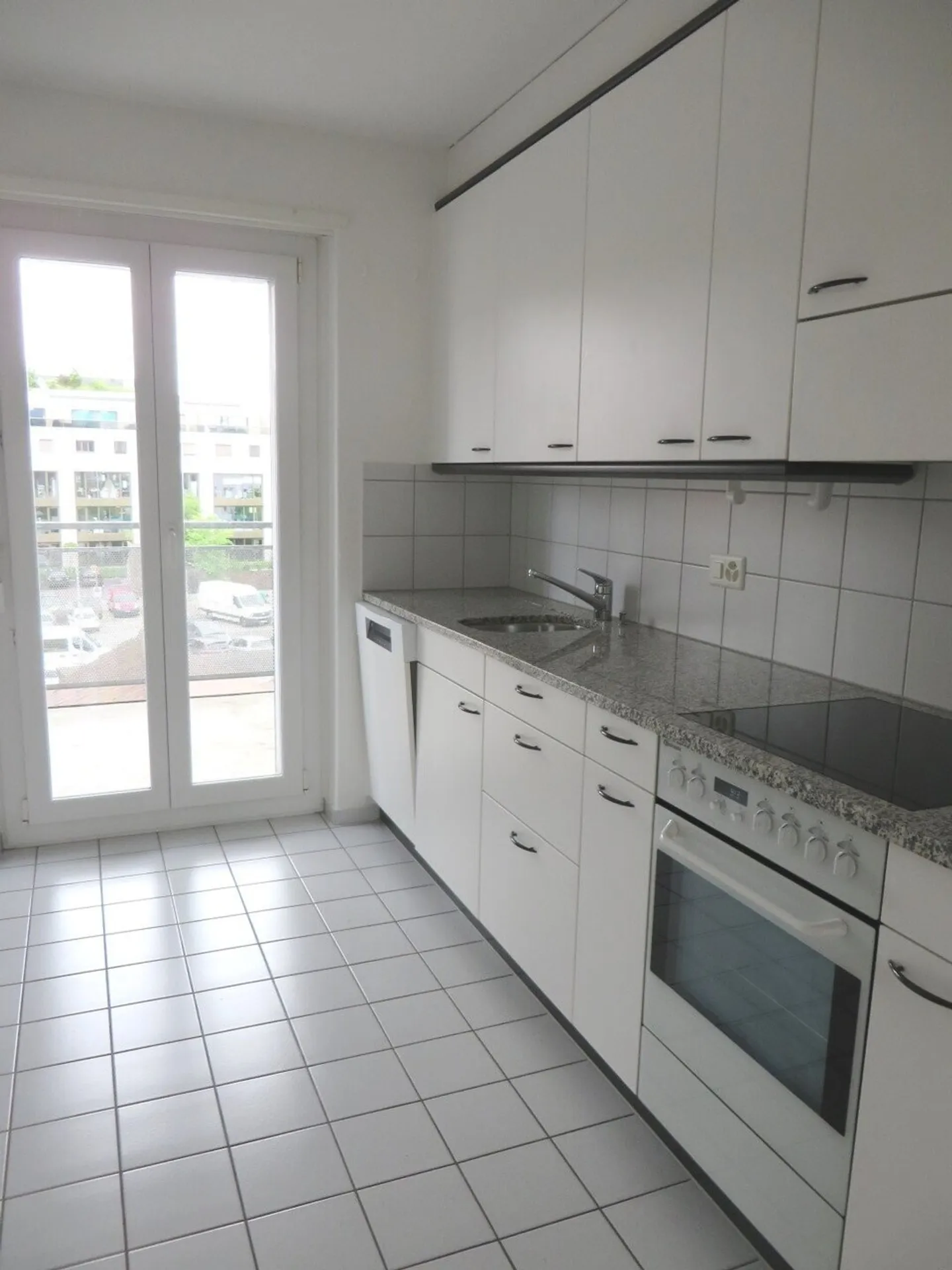 Appartamento in affitto - Foto 3 di 7