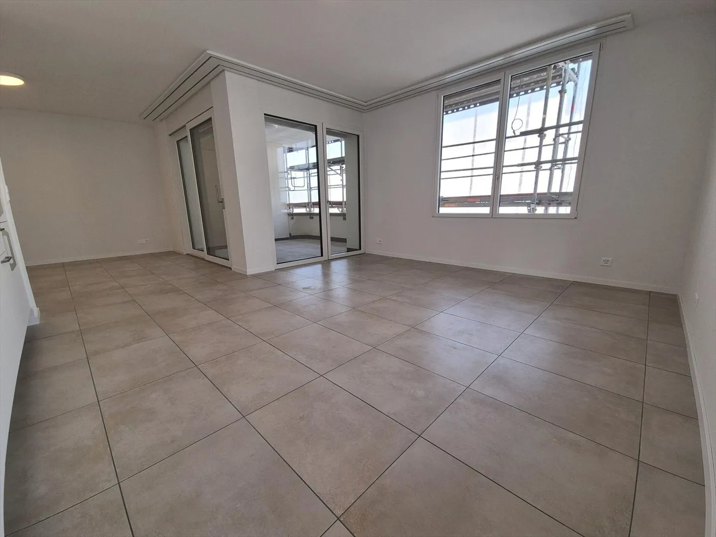 Prairie 2 - Wohnung mit 4,5 Zimmern im 1. Stock - Foto 1 von 10