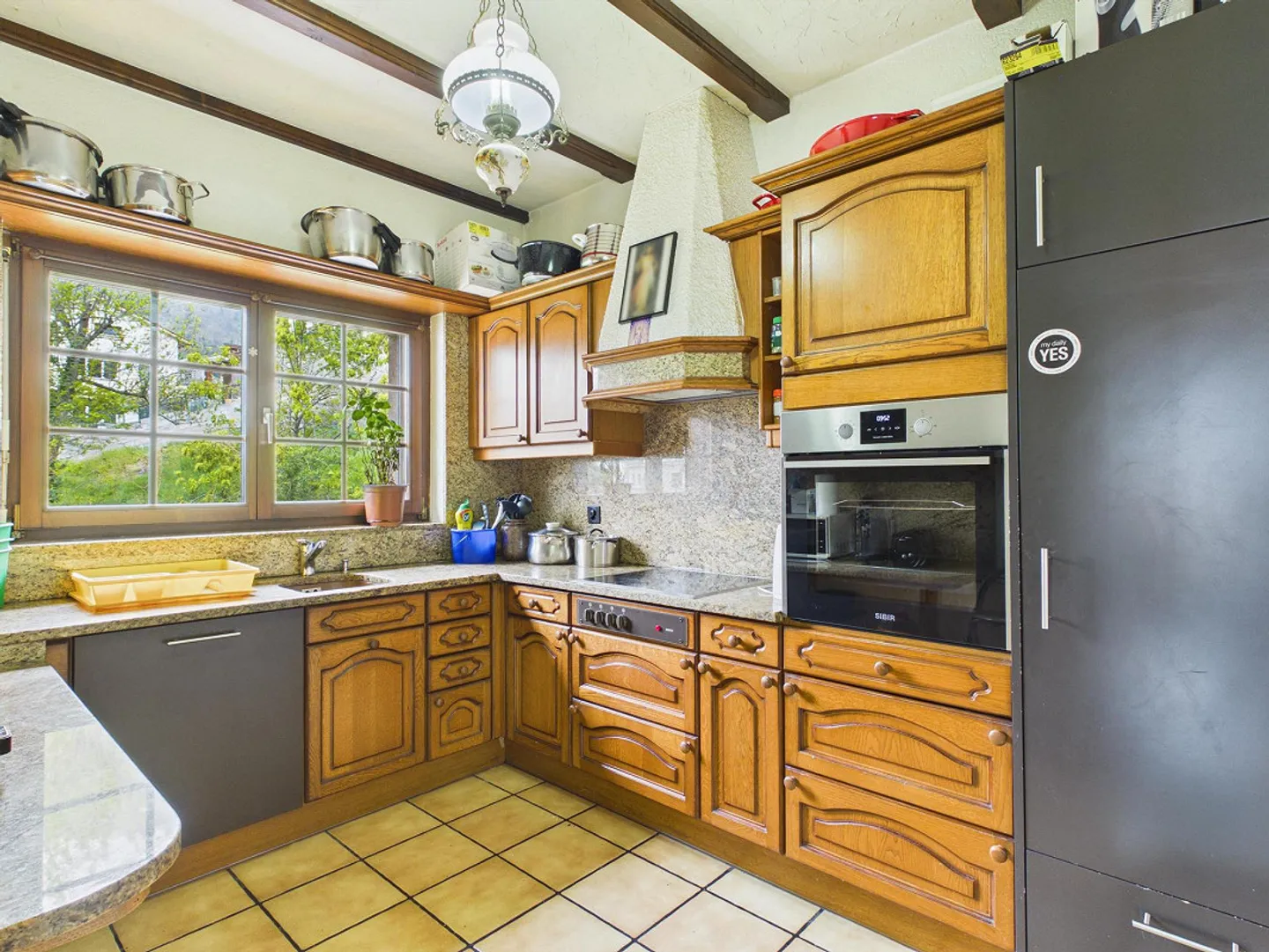 Appartement en Attique à Emplacement Recherché à Naters - Photo 6 sur 15