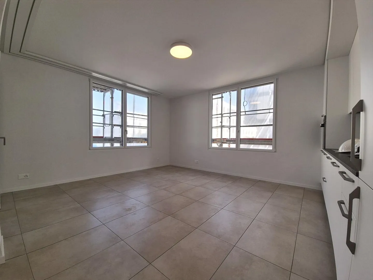 Prairie 2 - Wohnung mit 4,5 Zimmern im 1. Stock - Foto 3 von 10