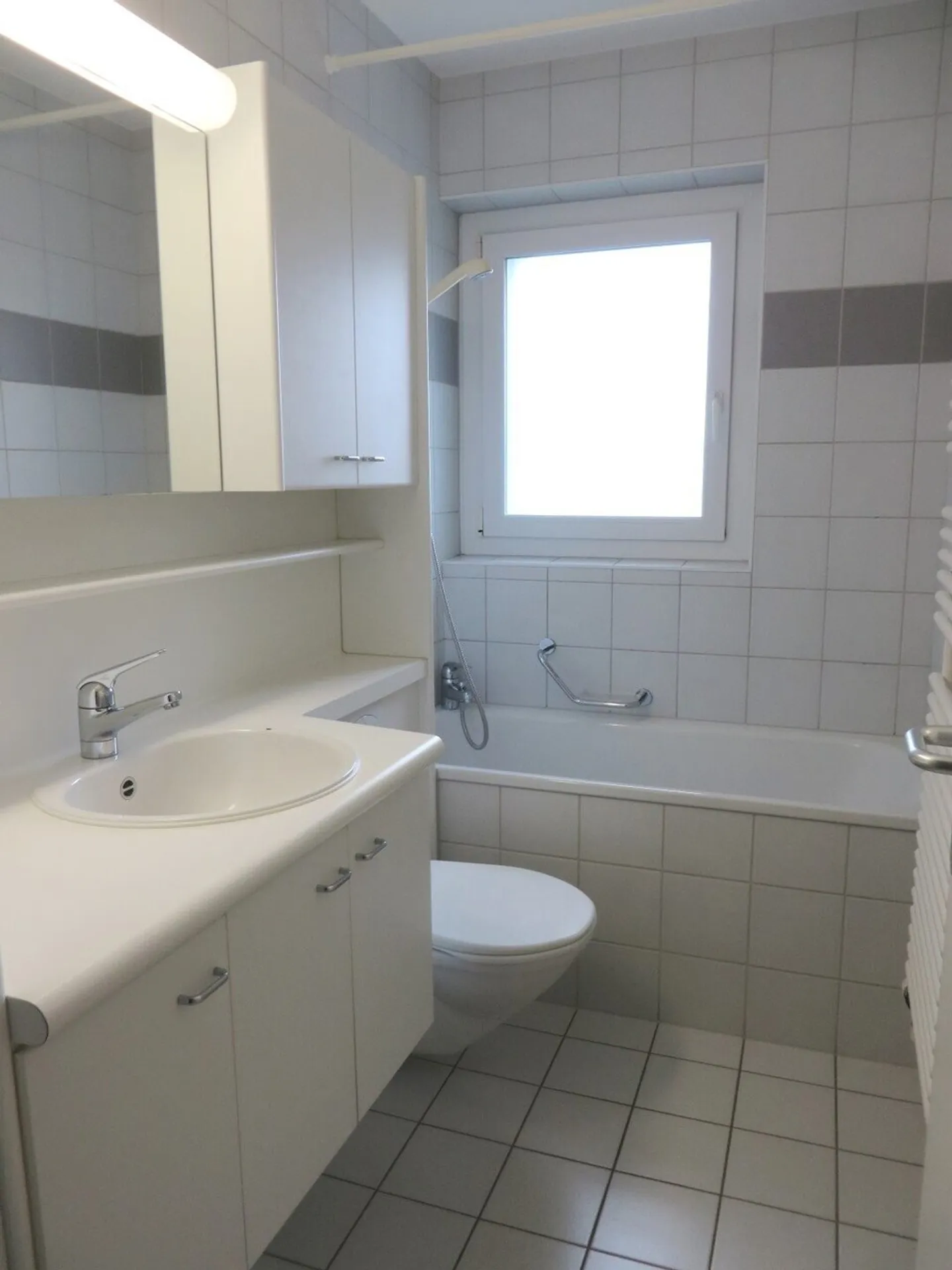 Appartamento in affitto - Foto 6 di 7