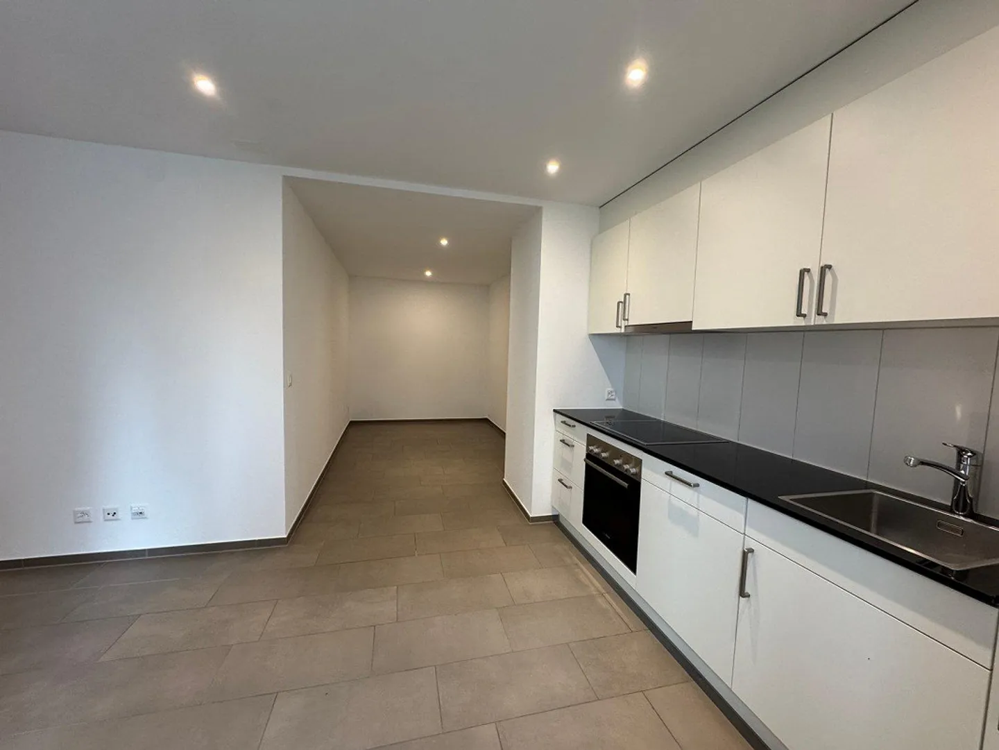 Moderno appartamento 1.5 stanze a San Gallo - Foto 1 di 7