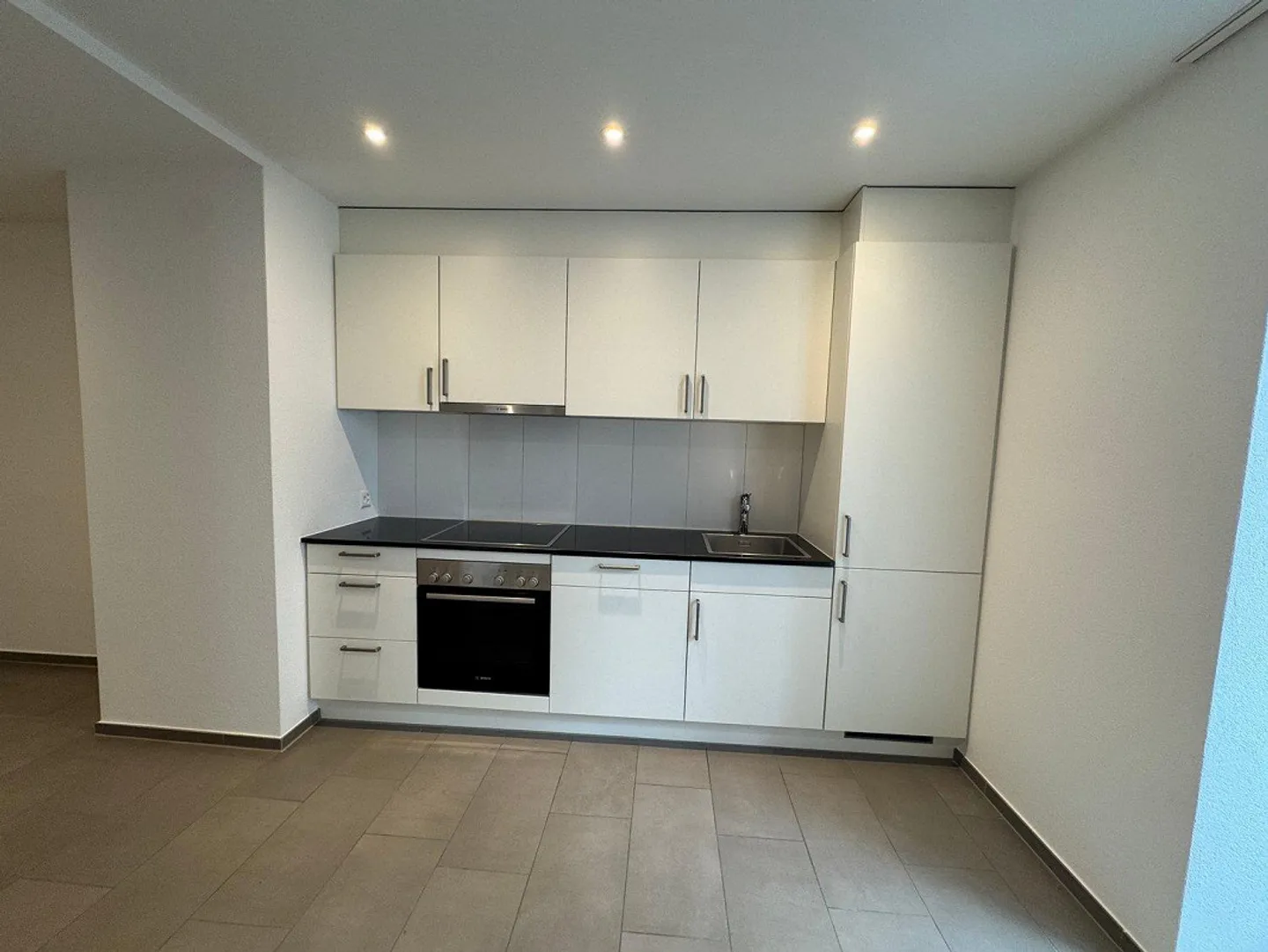 Moderno appartamento 1.5 stanze a San Gallo - Foto 3 di 7