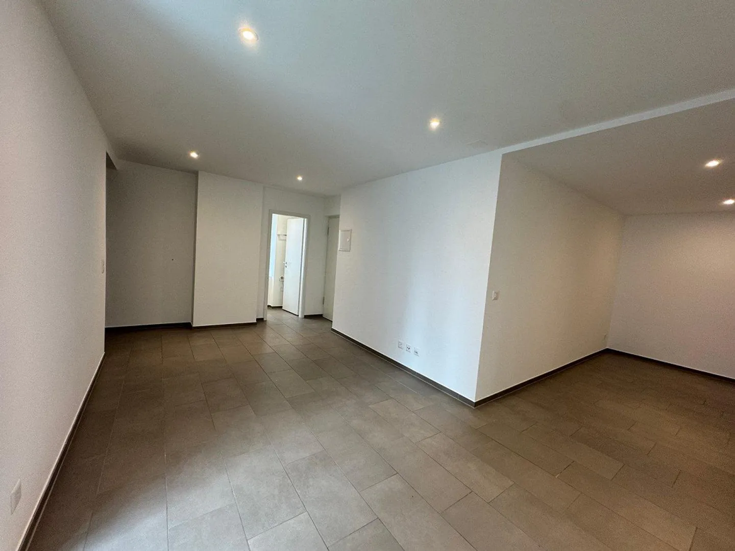 Moderno appartamento 1.5 stanze a San Gallo - Foto 4 di 7