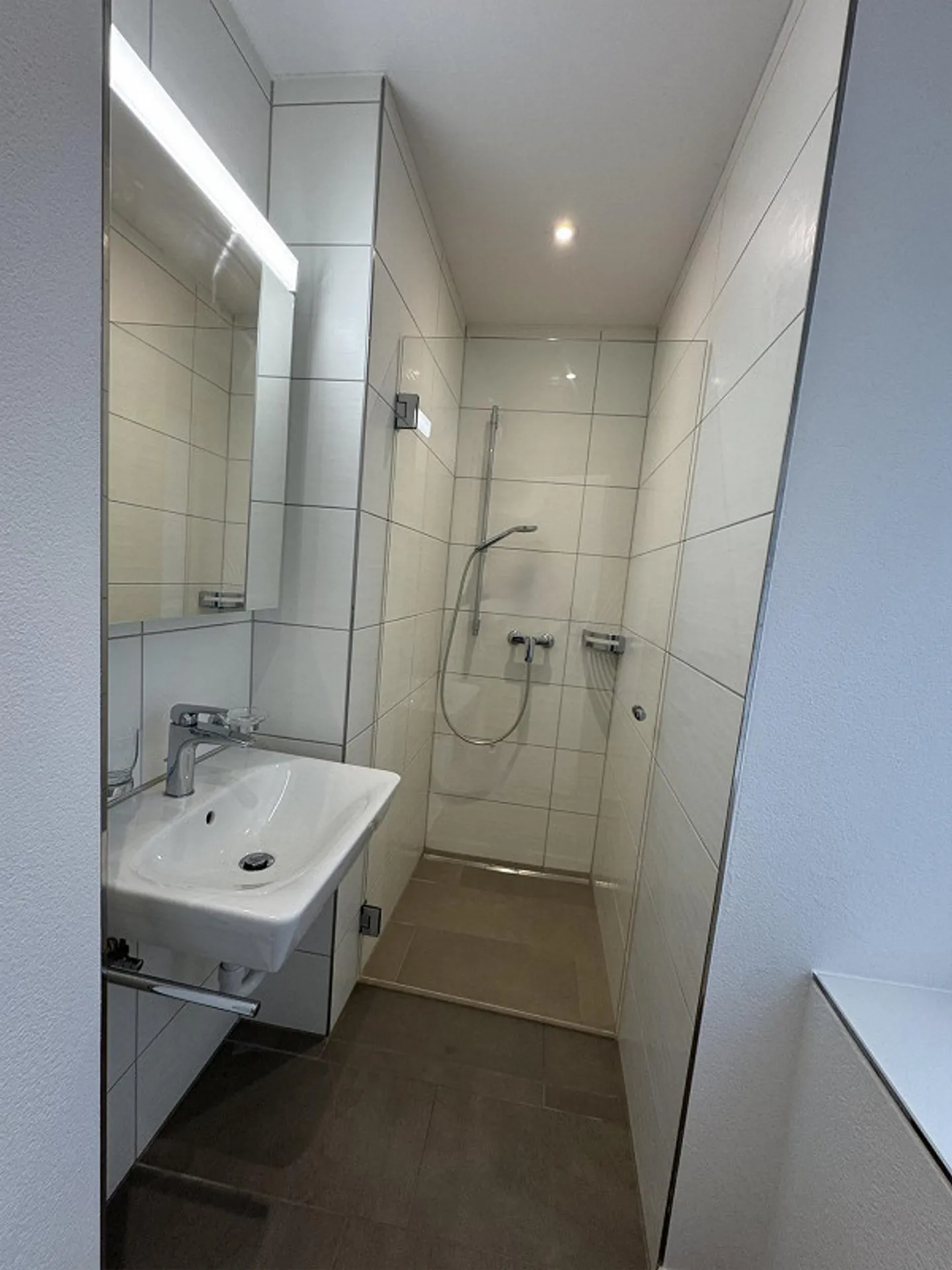 Moderno appartamento 1.5 stanze a San Gallo - Foto 5 di 7