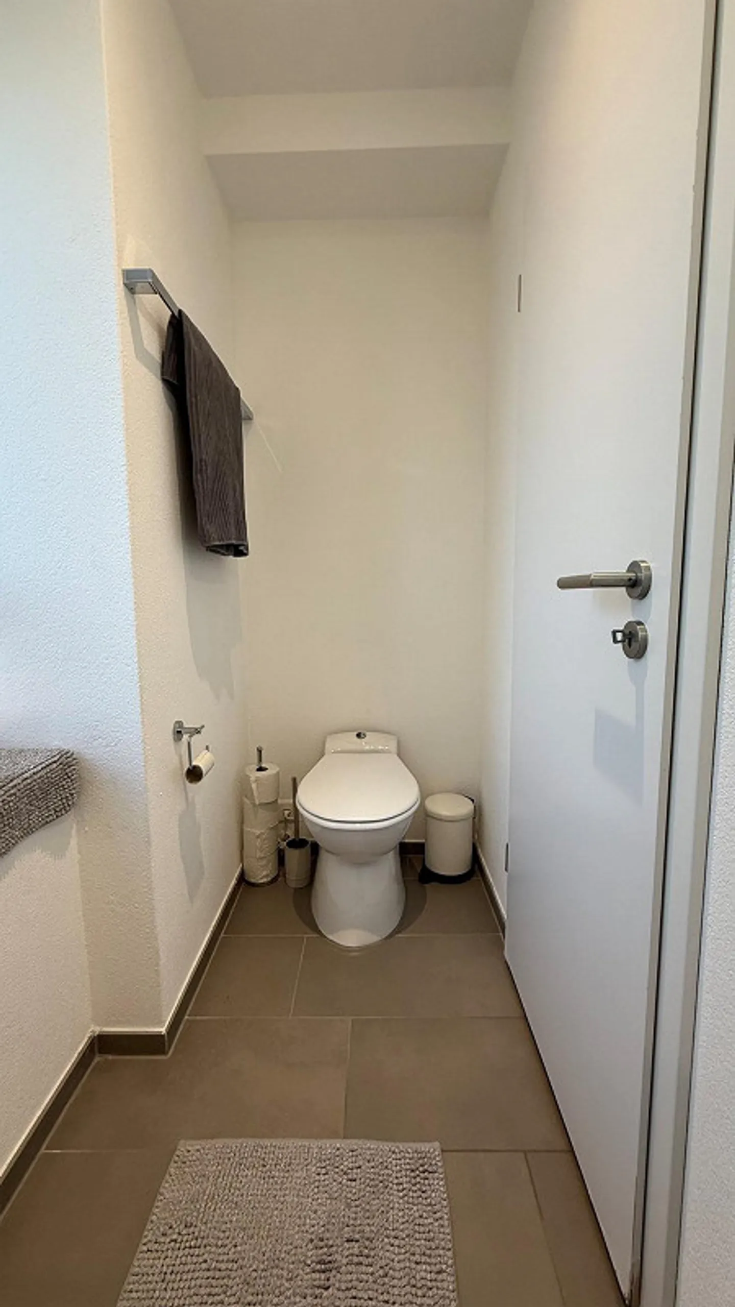 Moderno appartamento 1.5 stanze a San Gallo - Foto 6 di 7