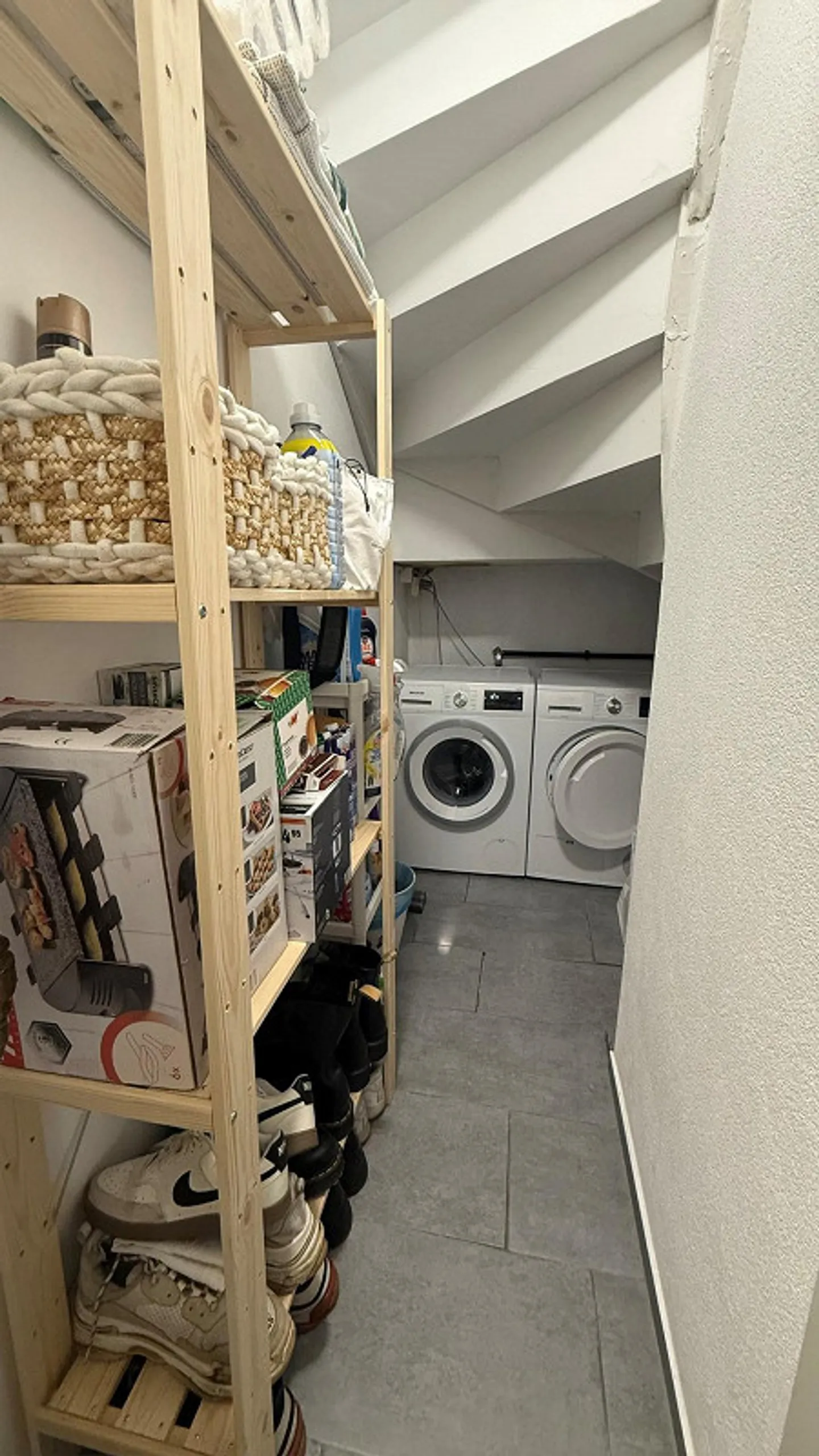 Moderno appartamento 1.5 stanze a San Gallo - Foto 7 di 7
