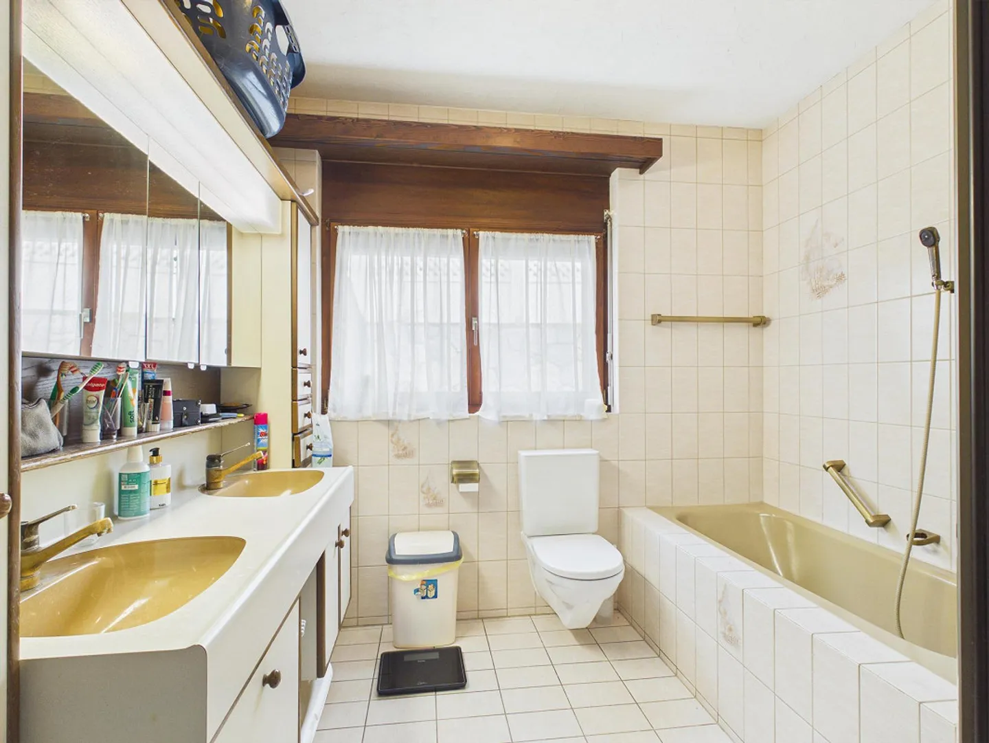 Appartement en Attique à Emplacement Recherché à Naters - Photo 10 sur 15