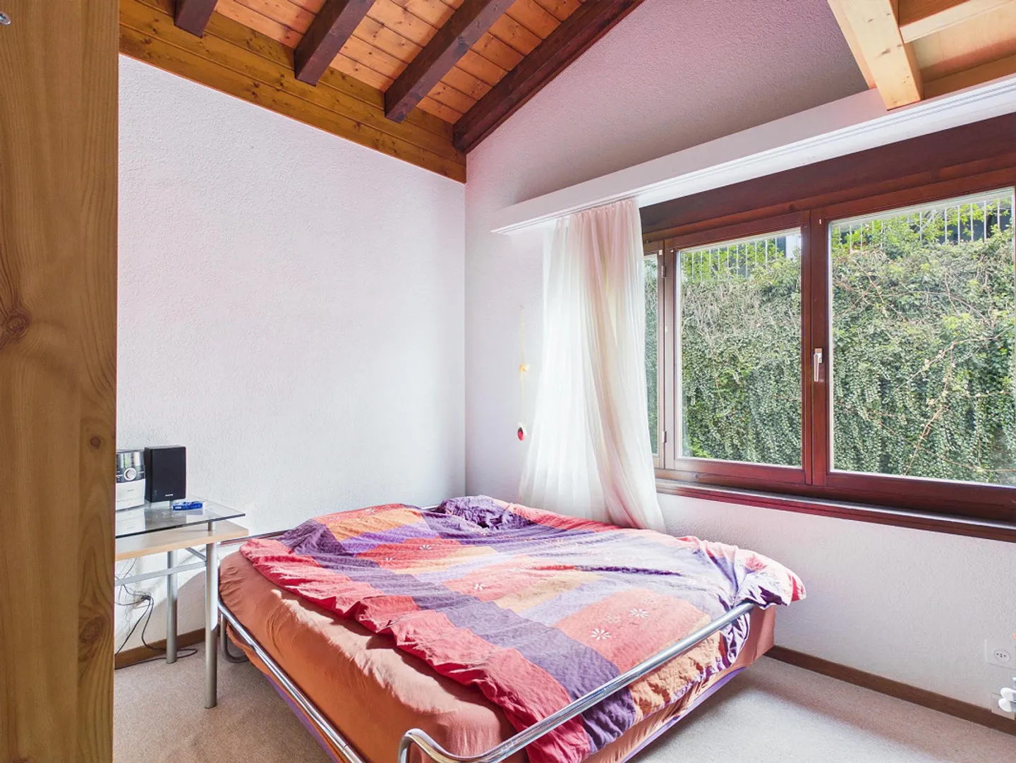 Appartement en Attique à Emplacement Recherché à Naters - Photo 11 sur 15