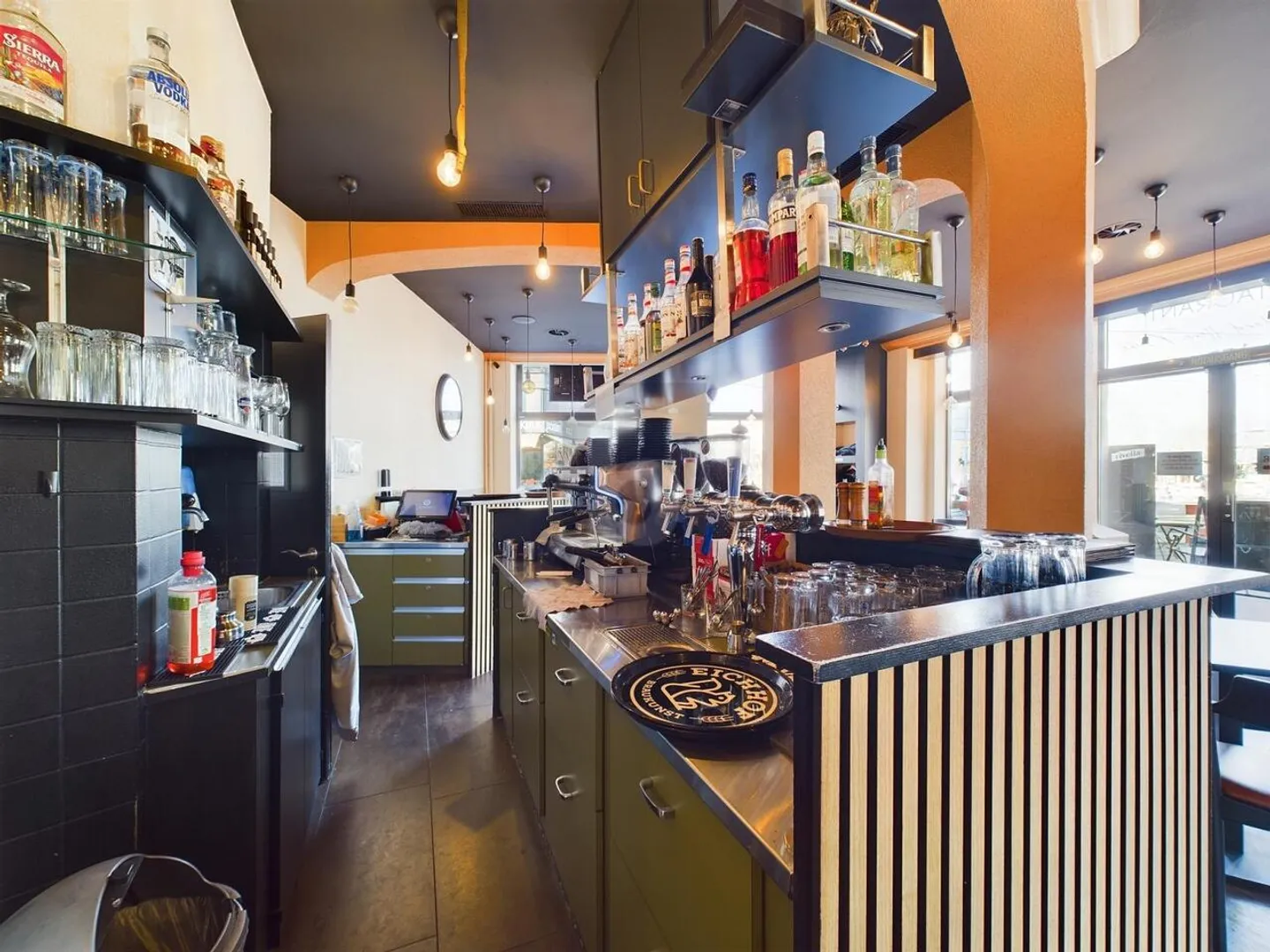 Charmante Gastronomie in bester Lage - Foto 2 von 5