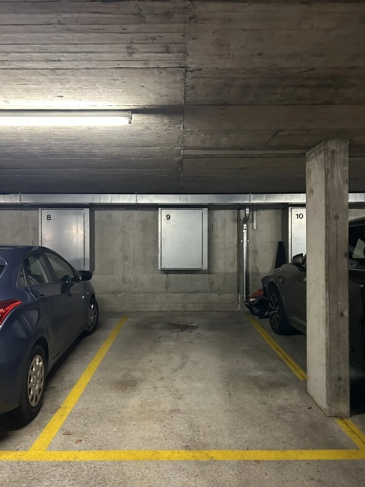 Vous cherchez des places de stationnement ? - Photo 3 sur 3