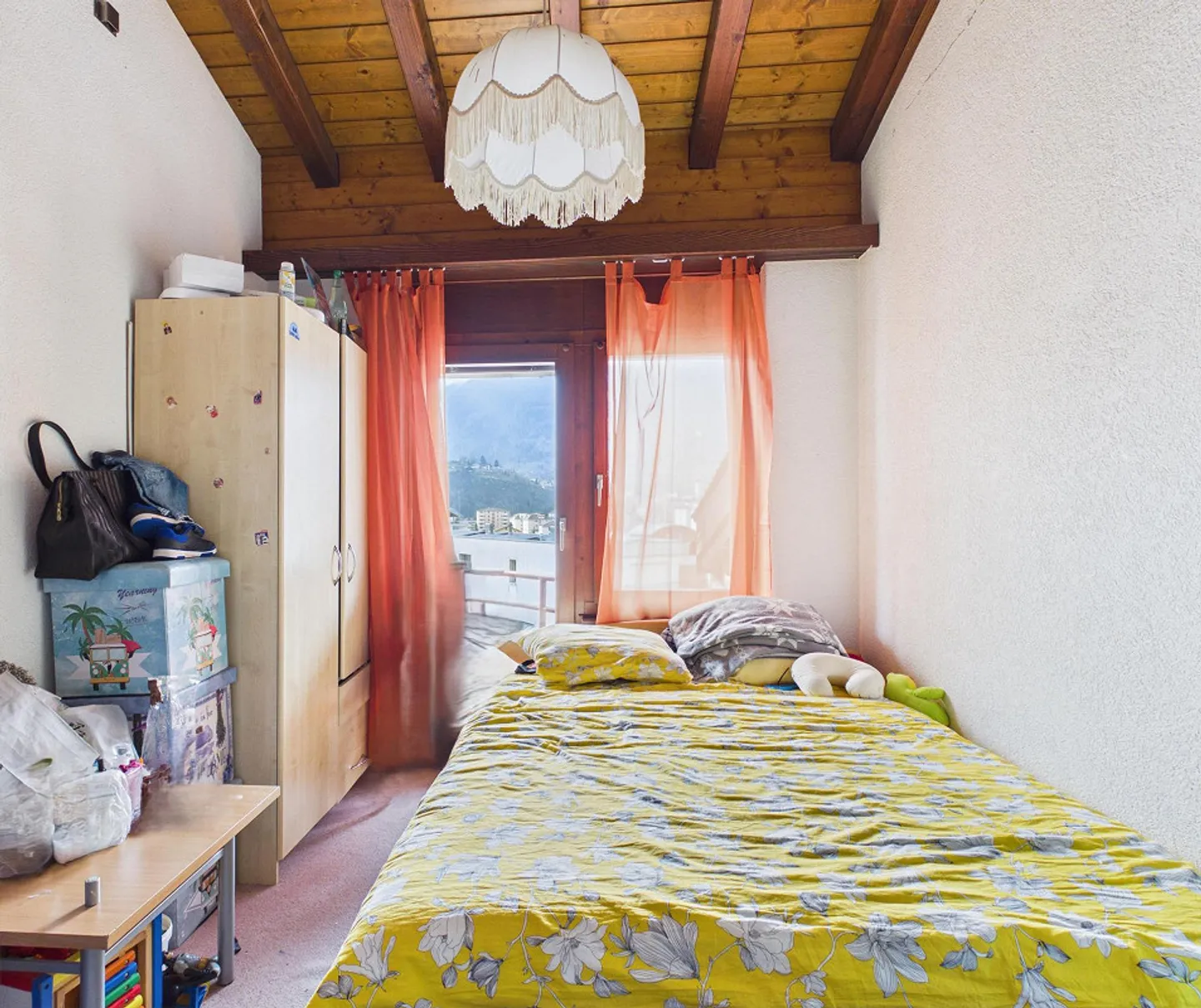 Appartement en Attique à Emplacement Recherché à Naters - Photo 13 sur 15