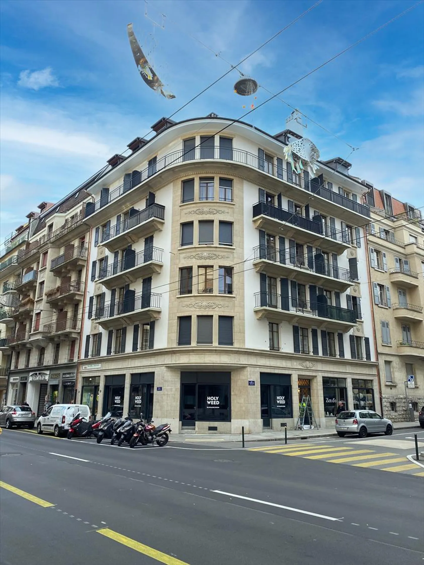 Appartamento 3.5 stanze - Foto 1 di 8