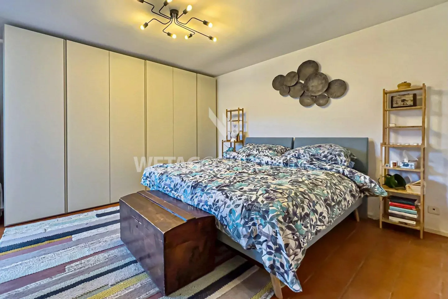 Incantevole villa di piccole dimensioni con piscina all'aperto, vista lago a Montagnola in vendita - Foto 5 di 13