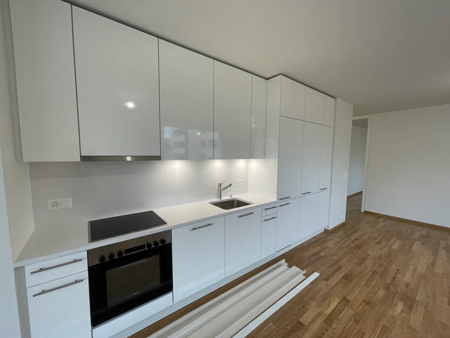 Appartamento 3.5 stanze - Foto 2 di 4