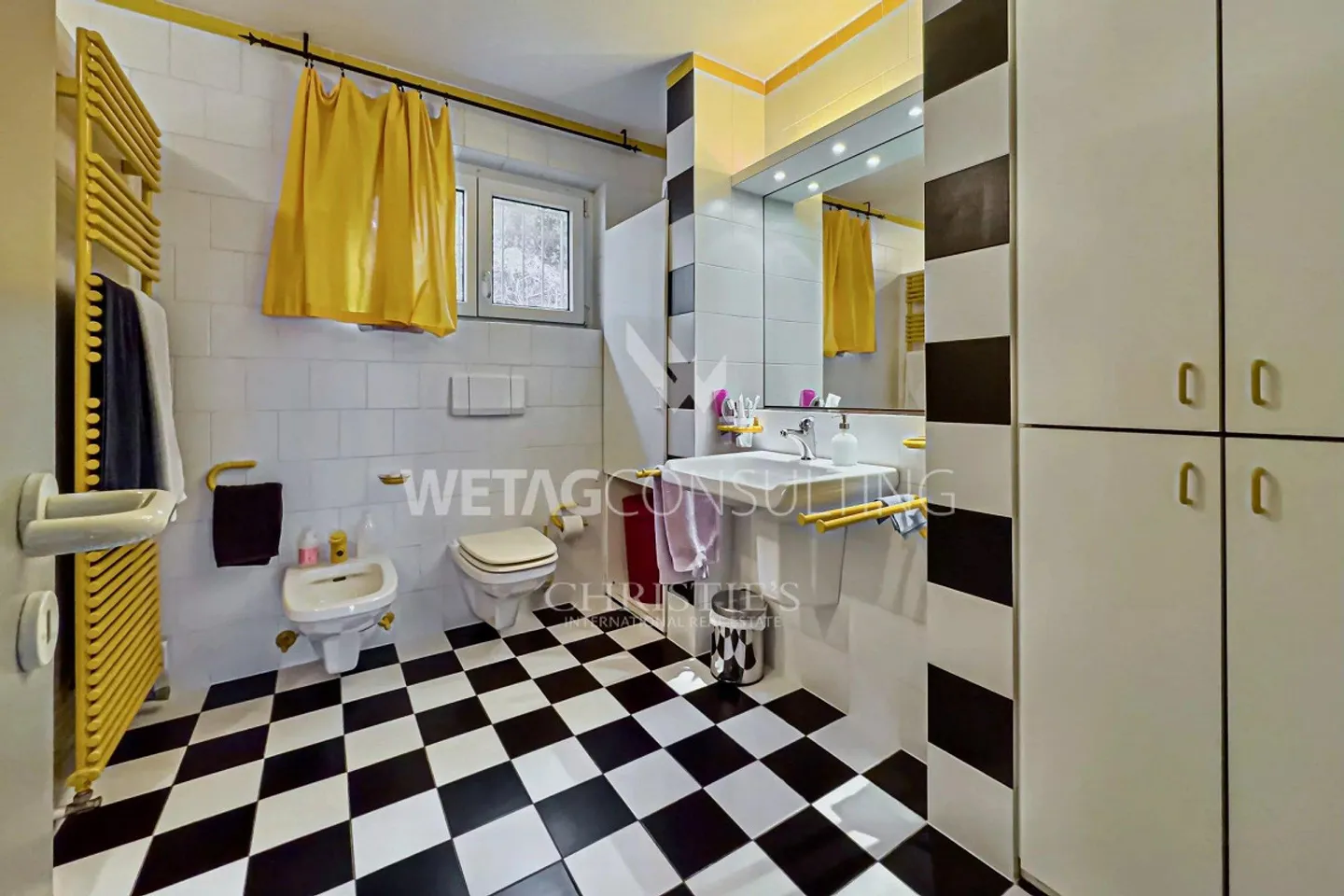Incantevole villa di piccole dimensioni con piscina all'aperto, vista lago a Montagnola in vendita - Foto 6 di 13