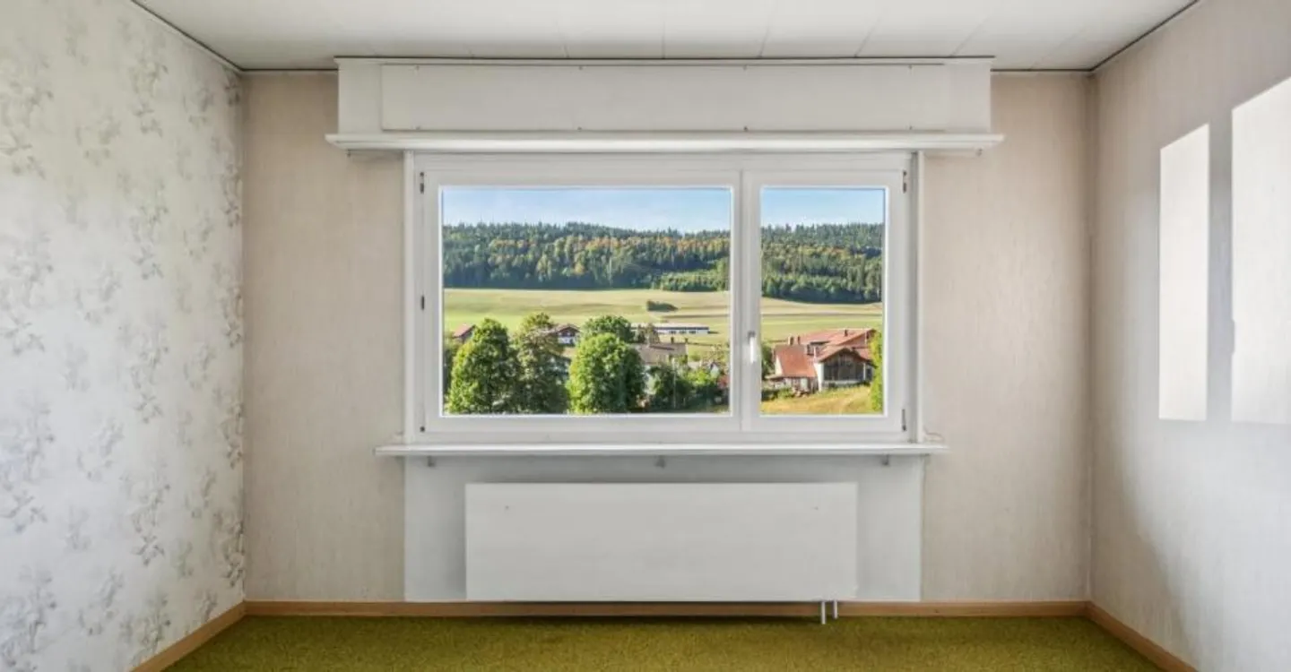 Eleganz, Potenzial und Gelassenheit im Herzen des Berner Juras - Foto 11 von 13