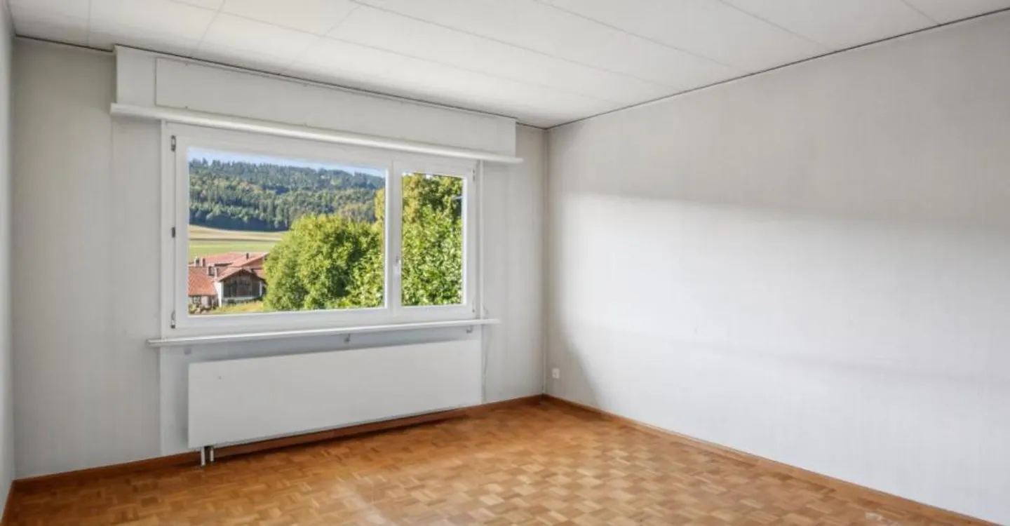 Eleganz, Potenzial und Gelassenheit im Herzen des Berner Juras - Foto 12 von 13