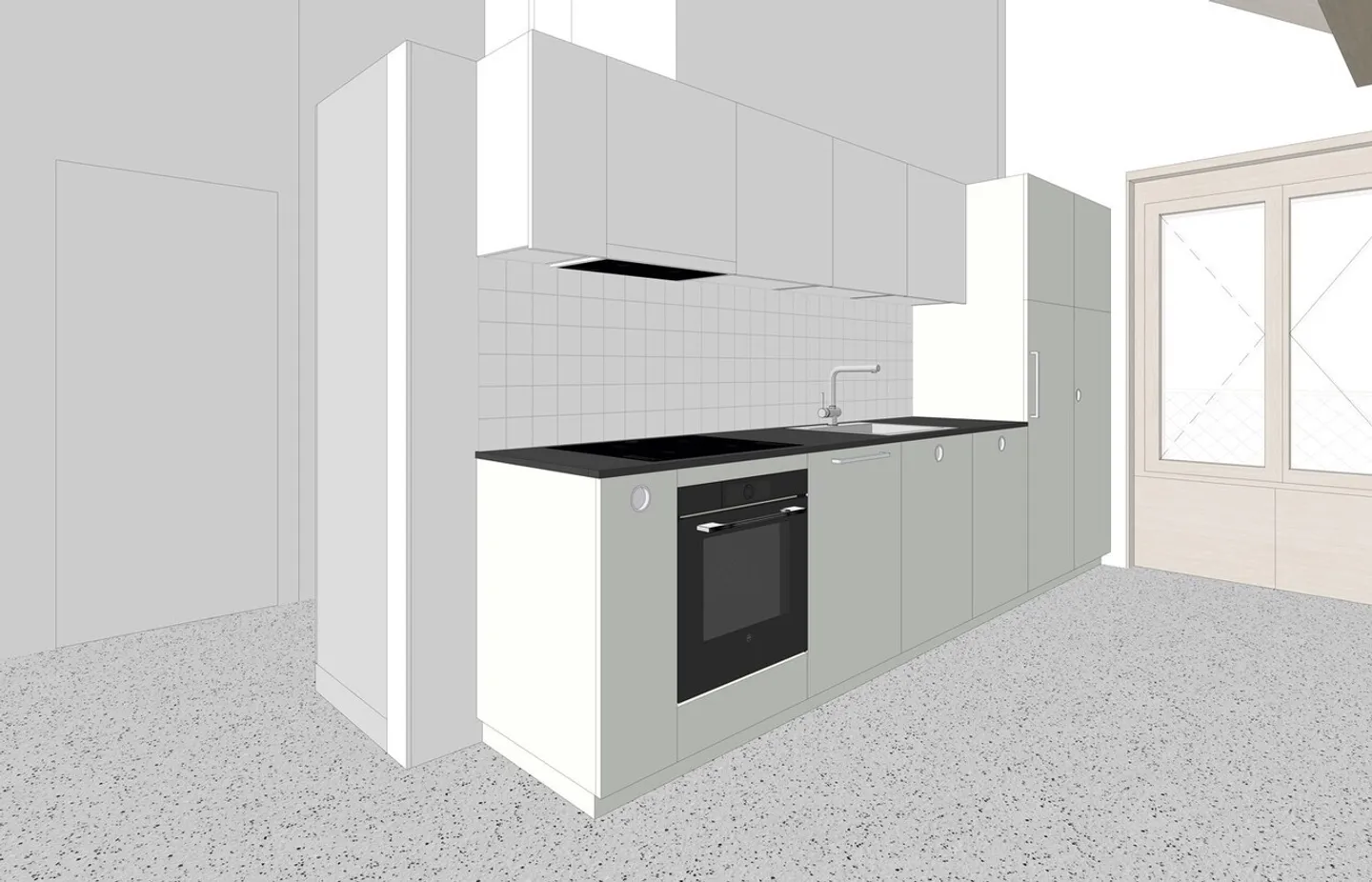 Renovated Apartment in Breitenrain - Photo 4 of 7