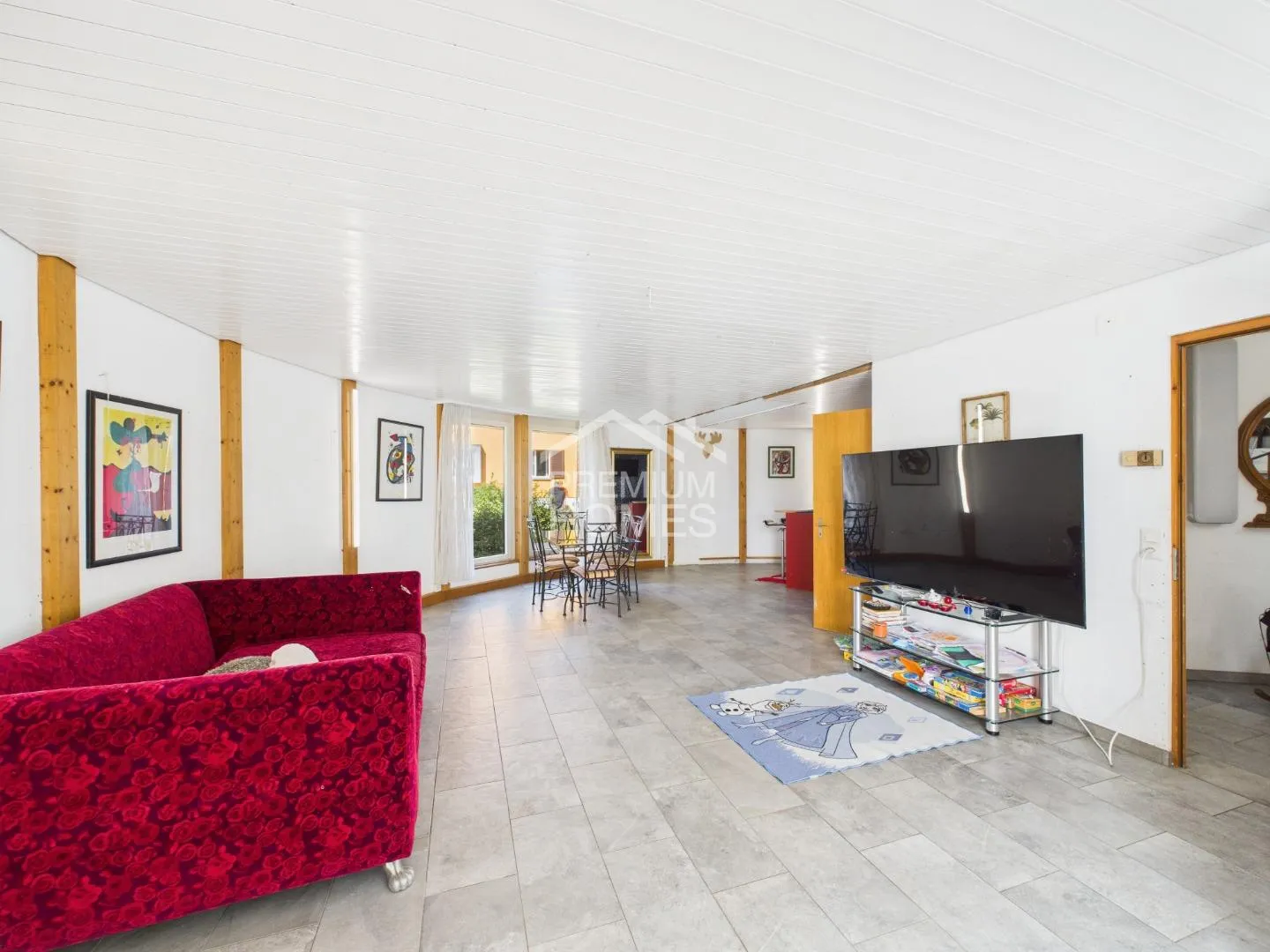 Casa a gradini in vendita - Foto 1 di 6