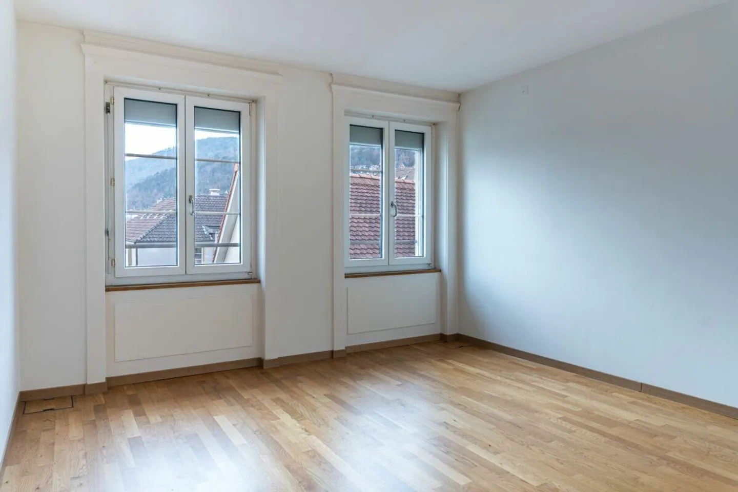Appartement en duplex moderne et spacieux de 3,5 pièces au centre-ville - Photo 16 sur 16