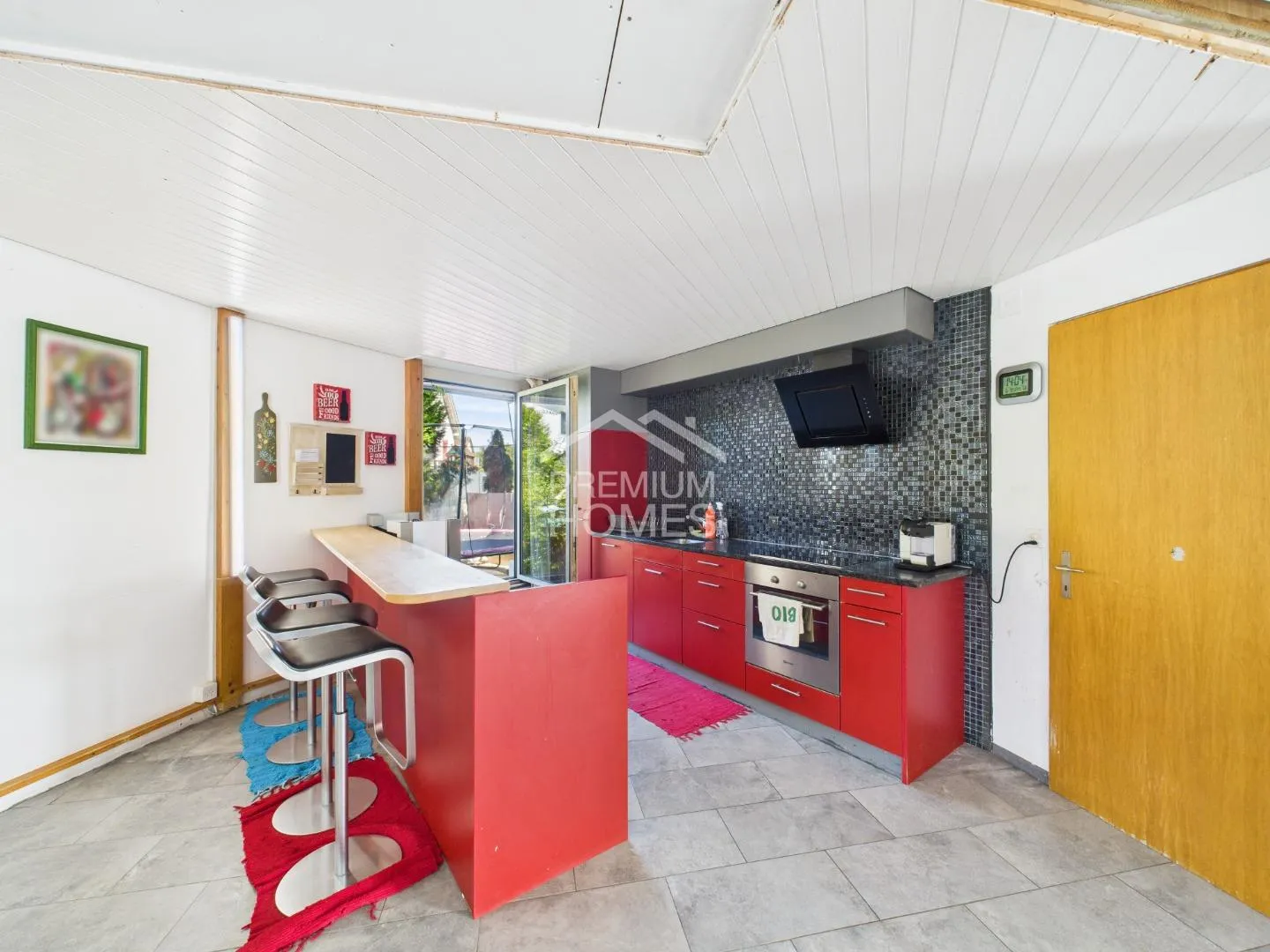 Casa a gradini in vendita - Foto 2 di 6