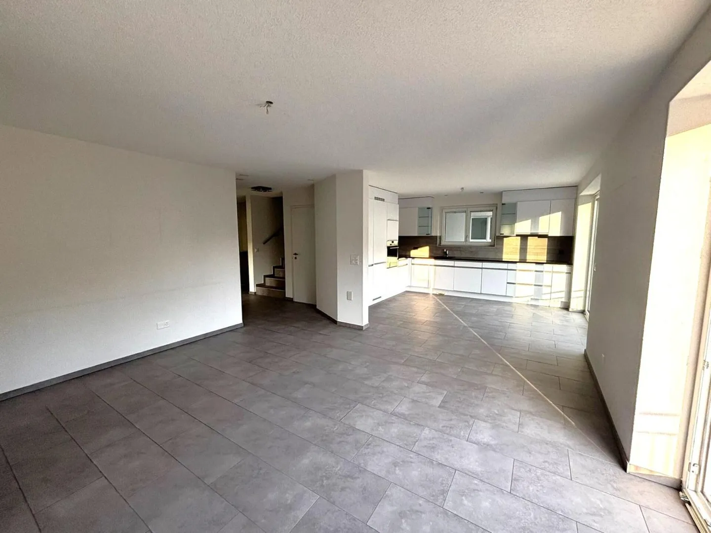 Appartement Duplex avec Balcon - Photo 1 sur 8