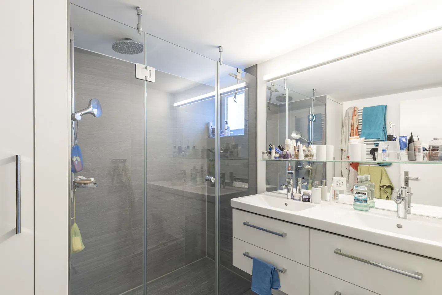 Casa spaziosa con molte possibilità - Foto 6 di 8