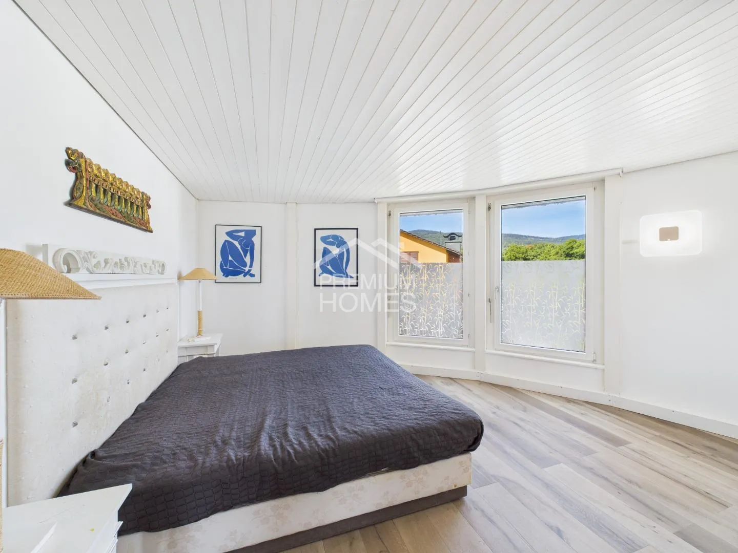 Casa a gradini in vendita - Foto 3 di 6