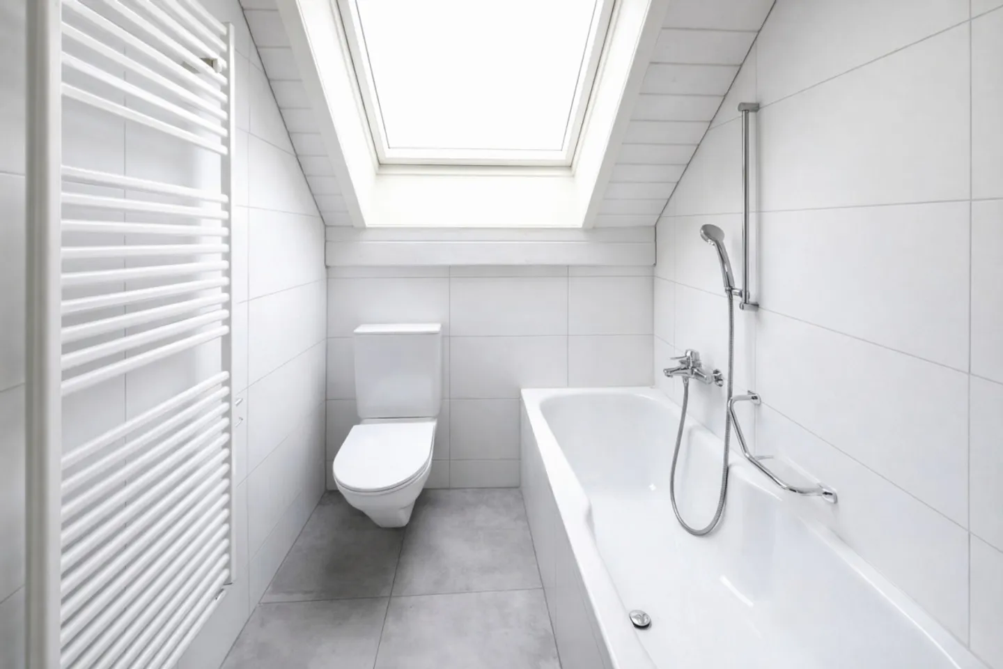 Charmante Dachgeschosswohnung mit Seeblick - Foto 10 von 10