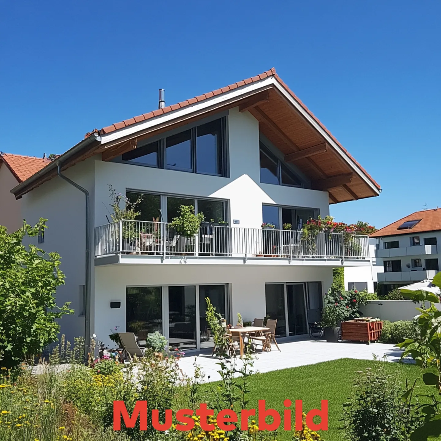 Einfamilienhaus kaufen - Foto 1 von 7