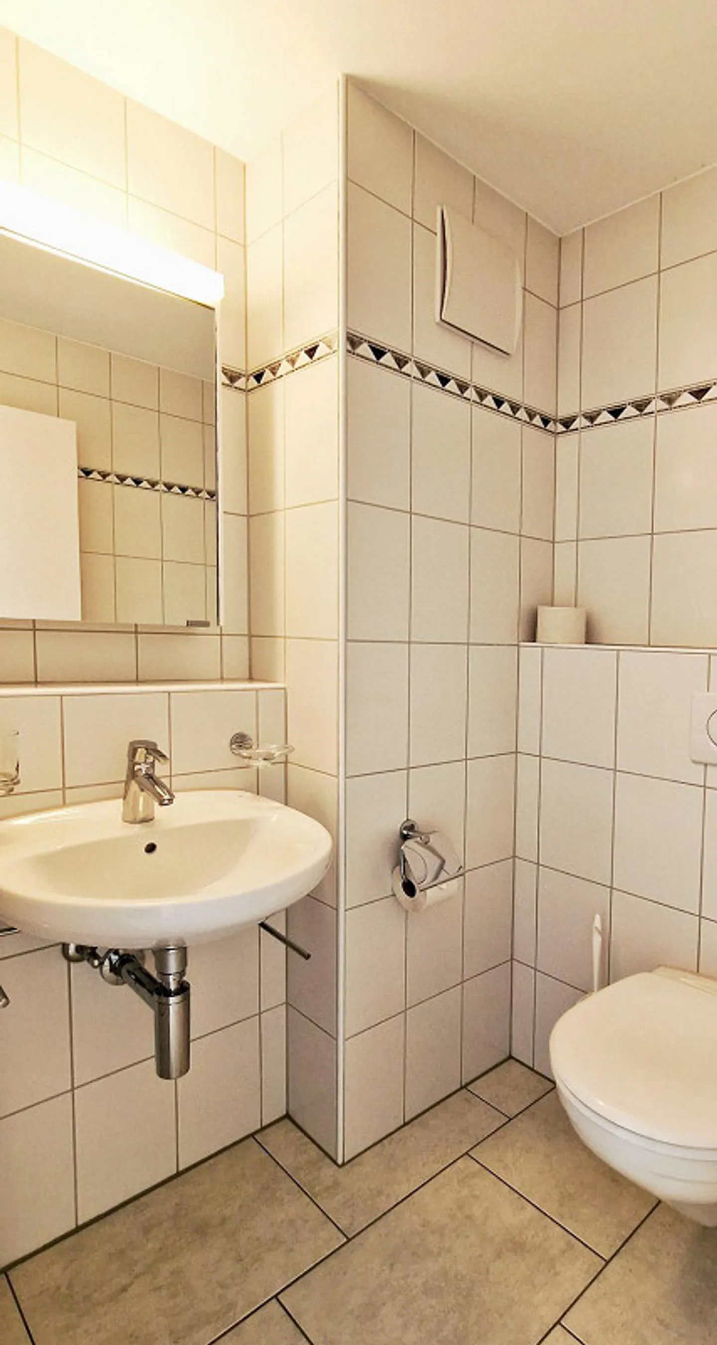 Appartamento 3 1/2 stanze - Foto 7 di 7