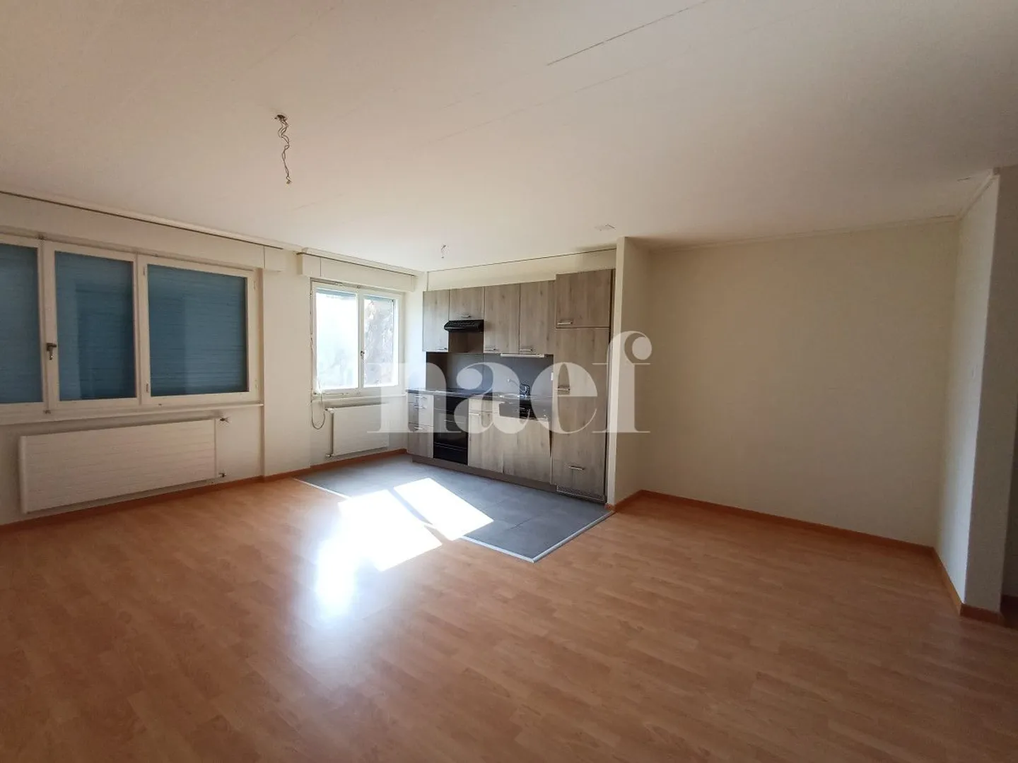 Appartamento 2 stanze - Foto 2 di 6