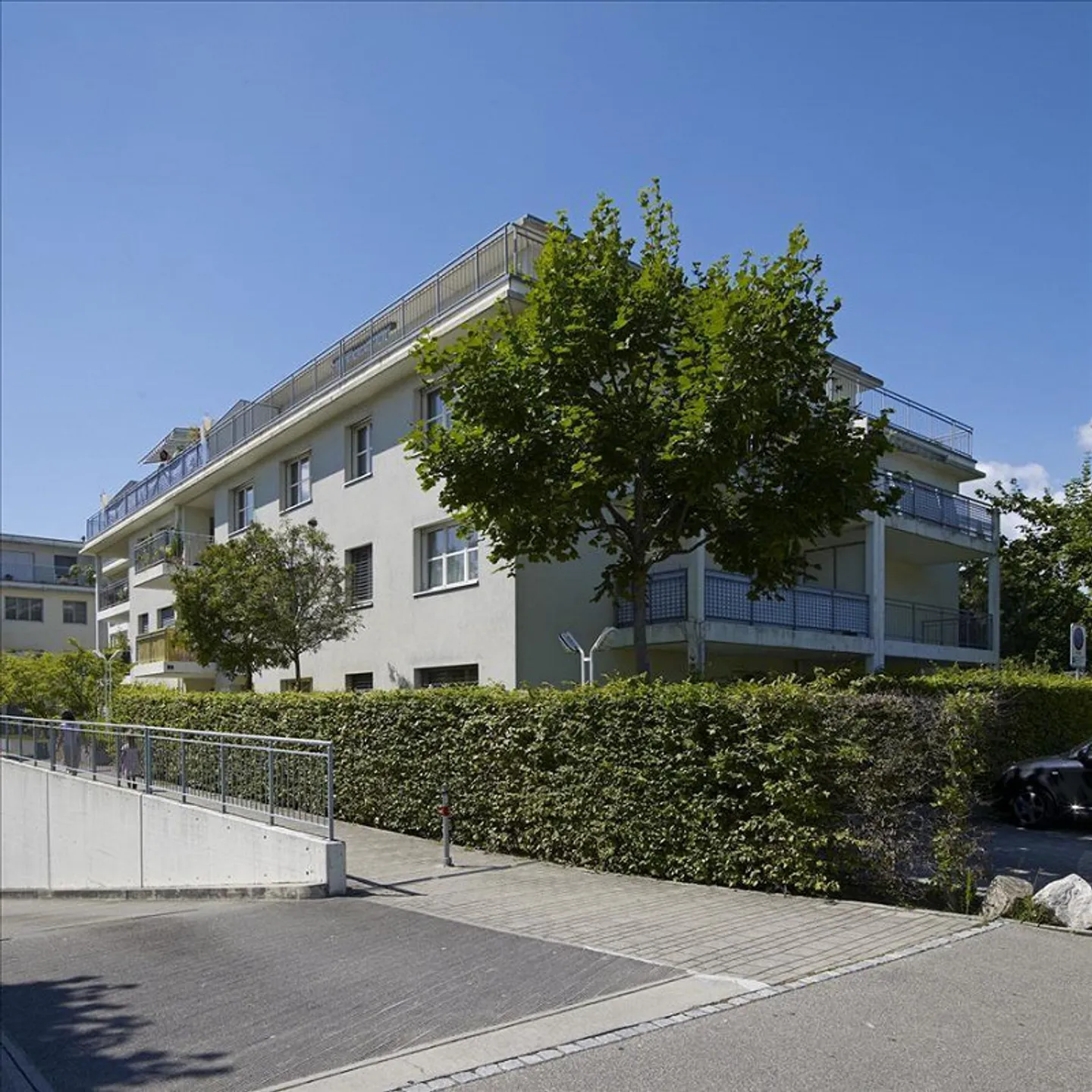 Vivere a Füllinsdorf baciato dal sole - Foto 2 di 11