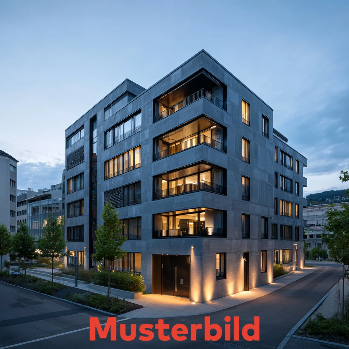 Einfamilienhaus kaufen - Foto 3 von 7