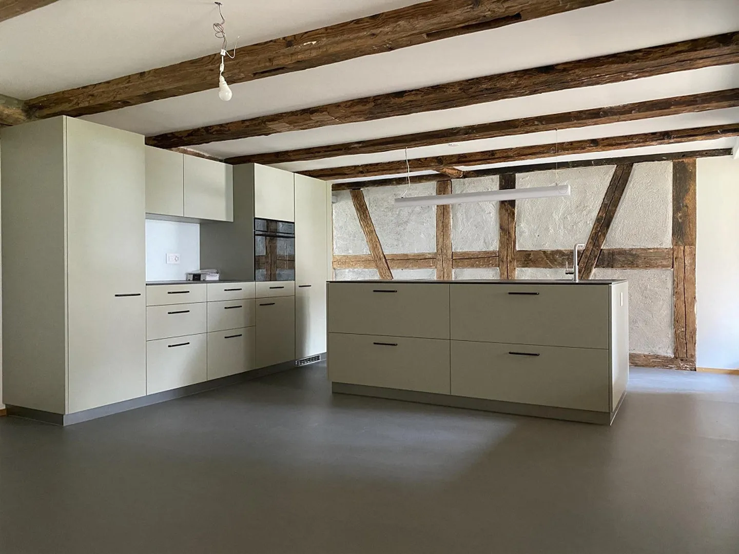 Geräumige 4.5-Zimmer Wohnung - Foto 3 von 12