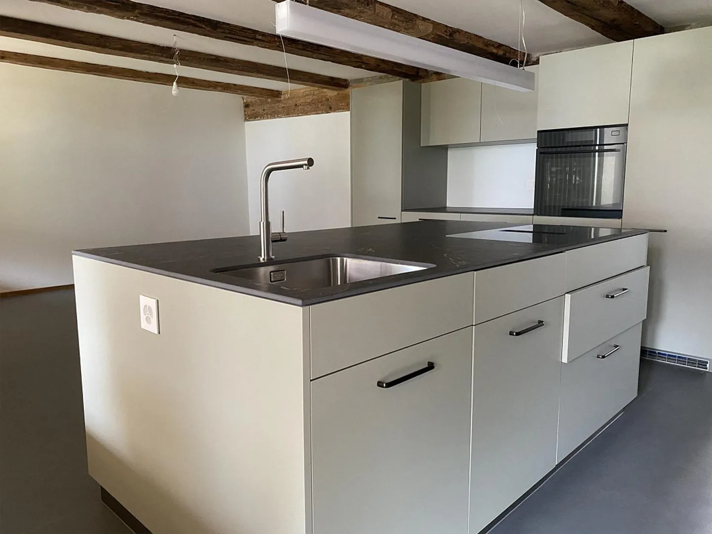 Geräumige 4.5-Zimmer Wohnung - Foto 4 von 12